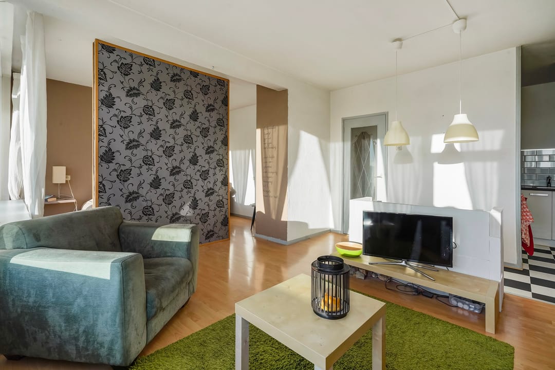 Foto 13 van Huis te Landelaan 15-F720