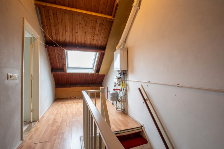 Foto 27 van Felix Timmermanslaan 4