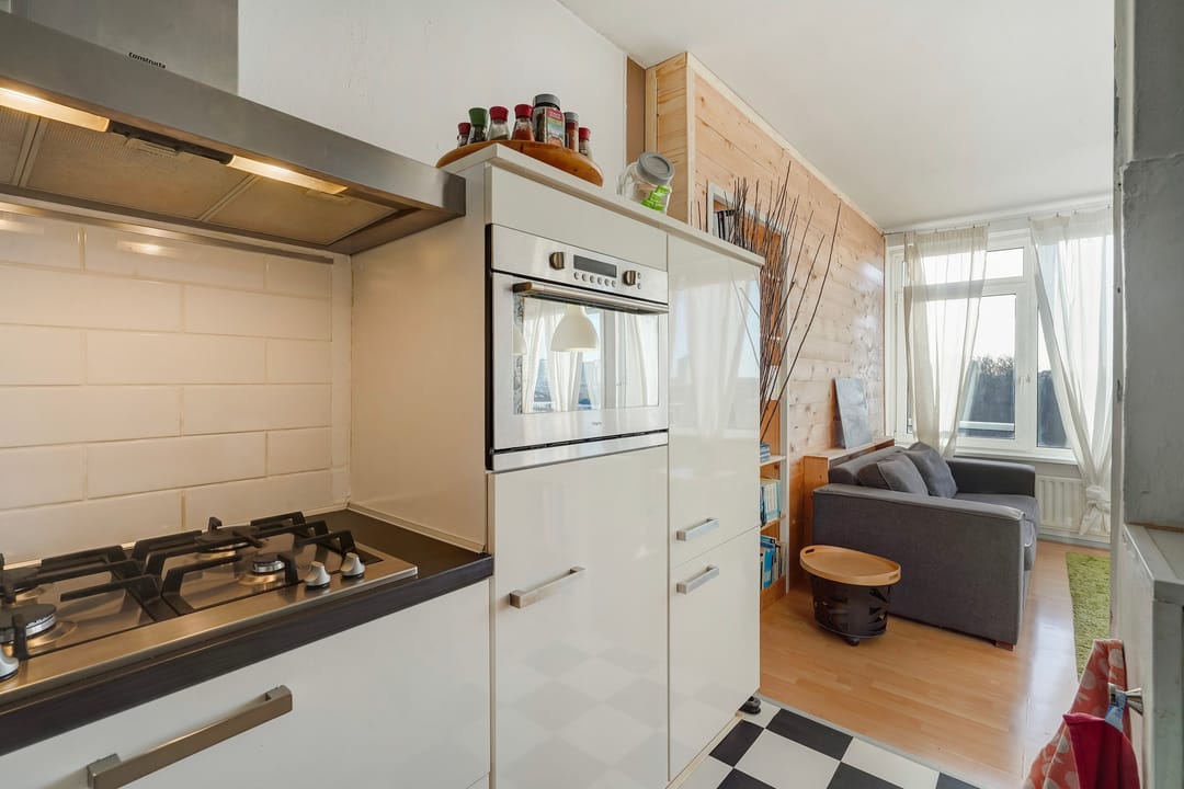 Foto 16 van Huis te Landelaan 15-F720