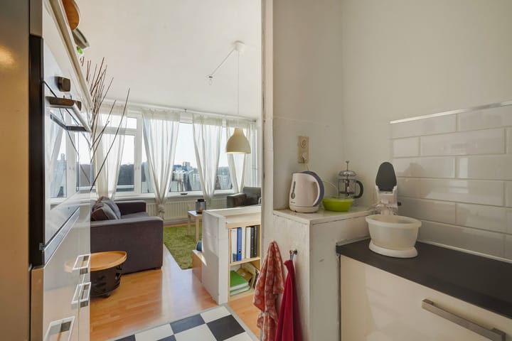 Foto 17 van Huis te Landelaan 15-F720