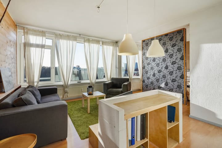 Foto 18 van Huis te Landelaan 15-F720