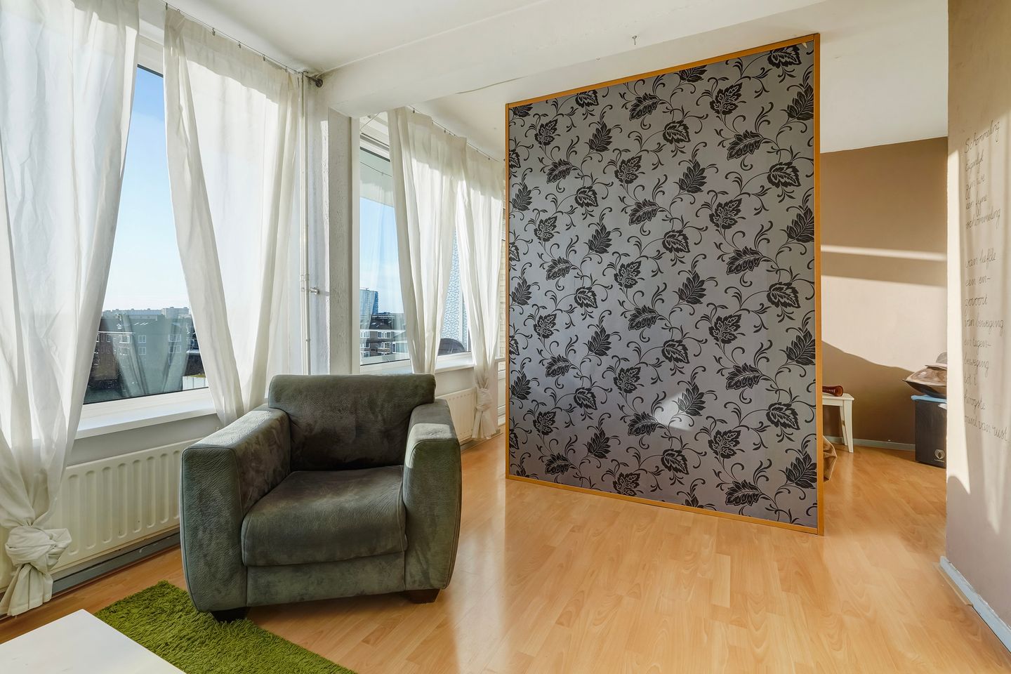 Foto 19 van Huis te Landelaan 15-F720