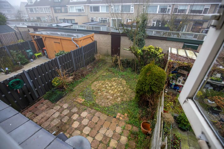 Foto 33 van Felix Timmermanslaan 4