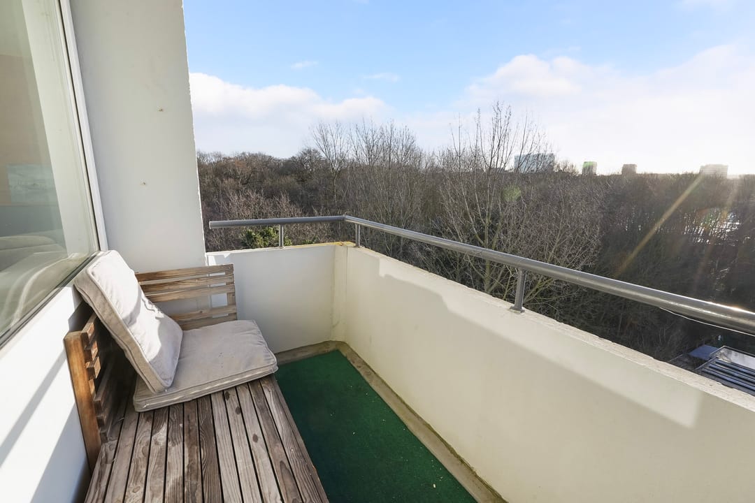 Foto 23 van Huis te Landelaan 15-F720