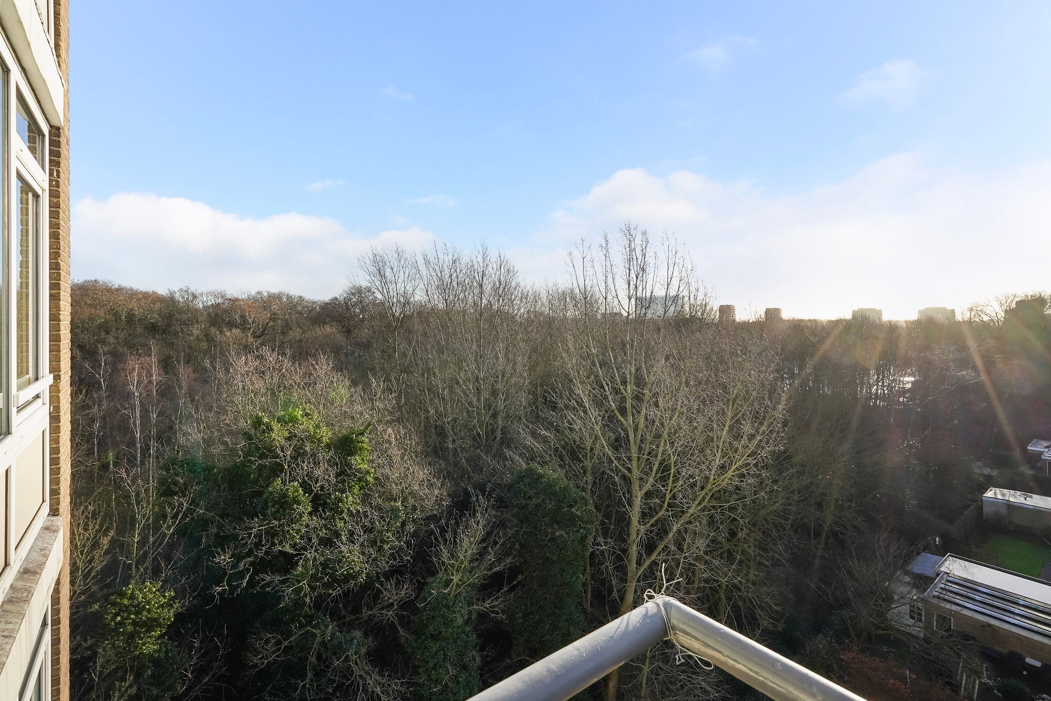 Foto 24 van Huis te Landelaan 15-F720