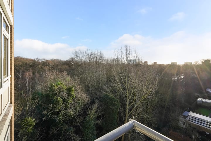 Foto 24 van Huis te Landelaan 15-F720