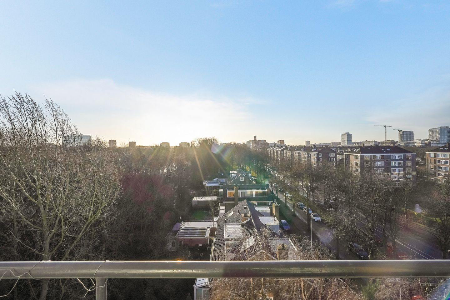 Foto 25 van Huis te Landelaan 15-F720