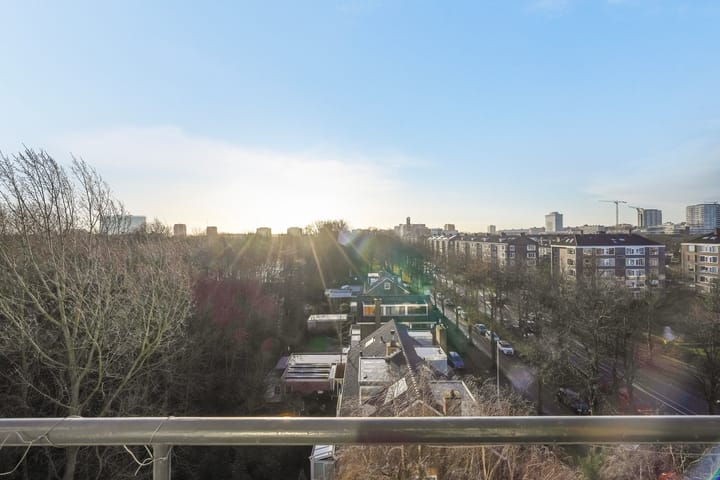 Foto 25 van Huis te Landelaan 15-F720