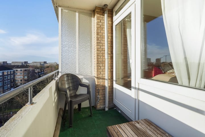 Foto 26 van Huis te Landelaan 15-F720