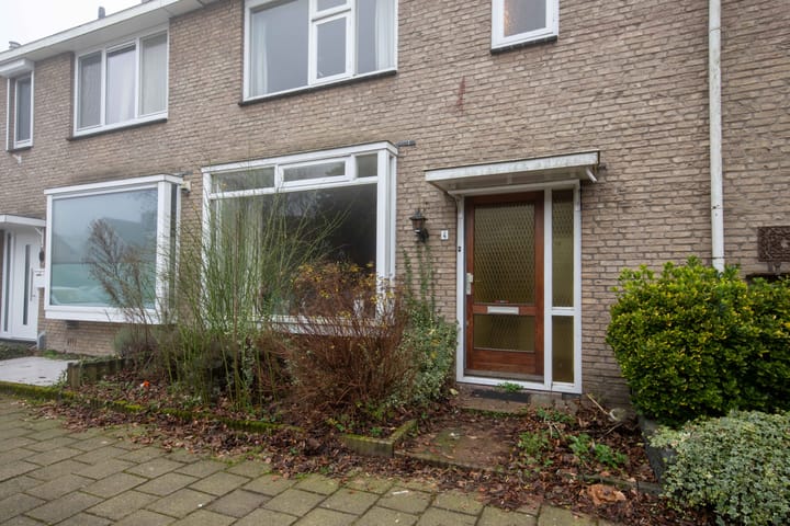 Foto 34 van Felix Timmermanslaan 4