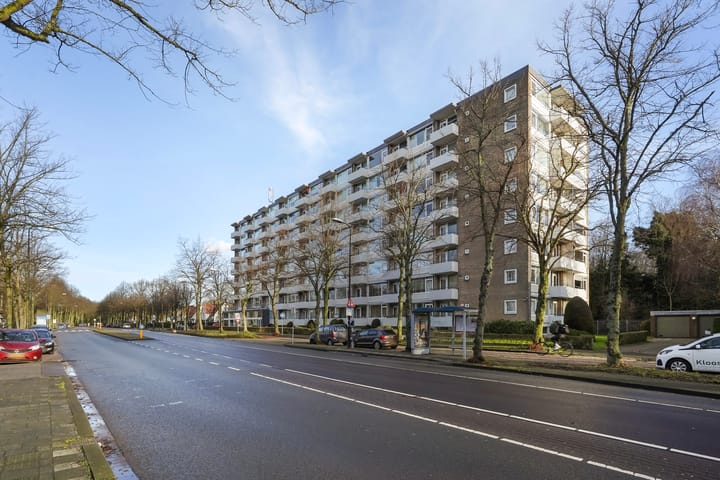 Foto 30 van Huis te Landelaan 15-F720