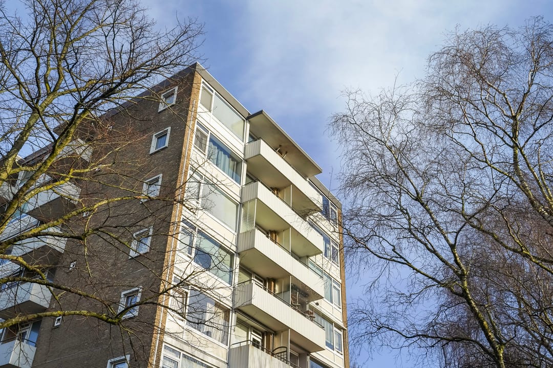 Foto 31 van Huis te Landelaan 15-F720