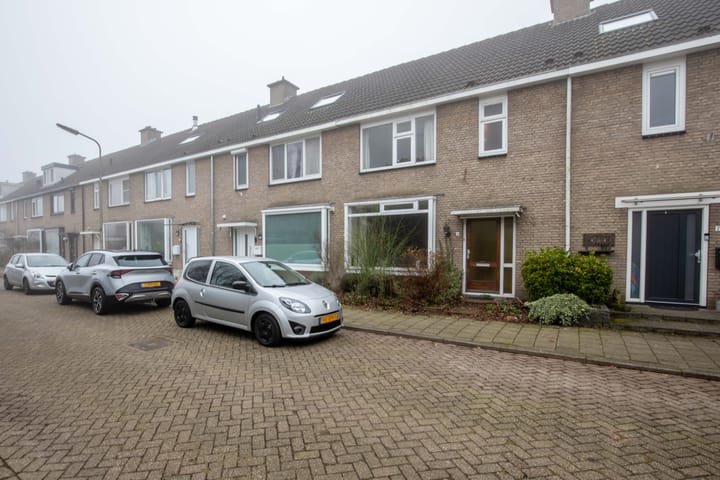 Foto 35 van Felix Timmermanslaan 4