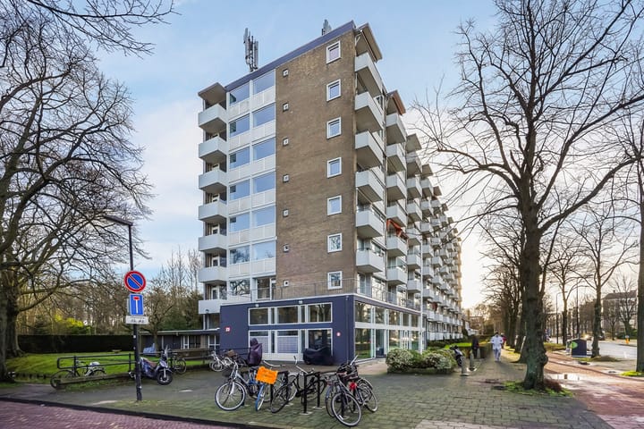 Foto 32 van Huis te Landelaan 15-F720