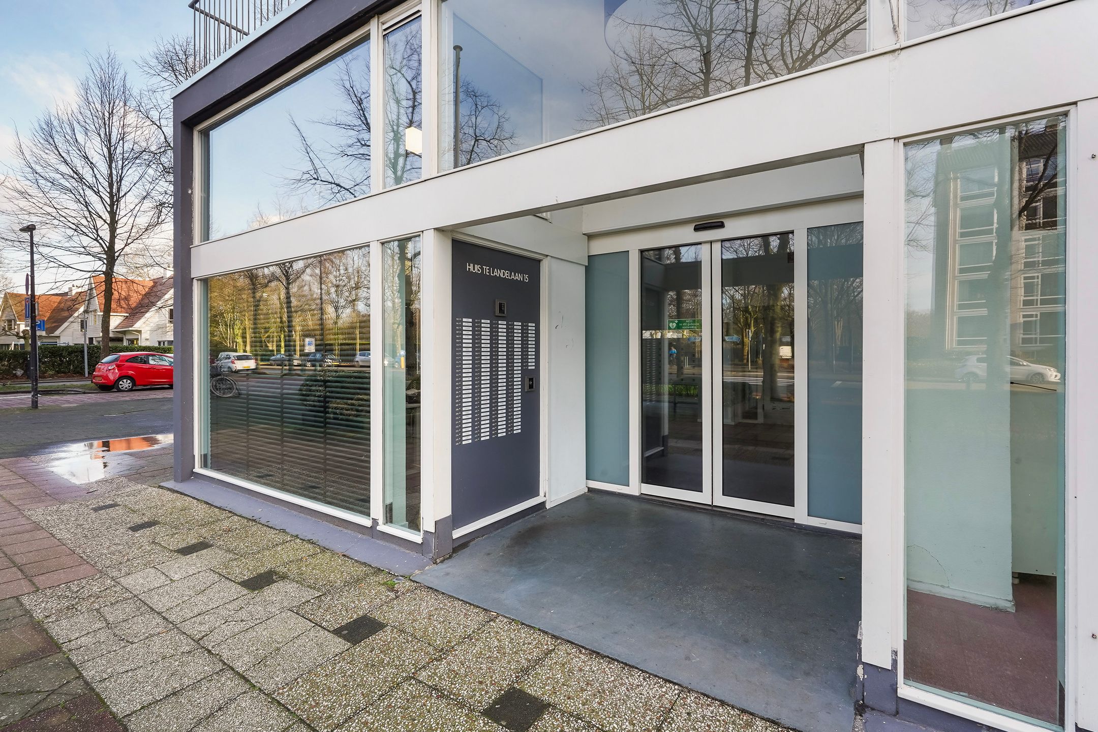 Foto 33 van Huis te Landelaan 15-F720