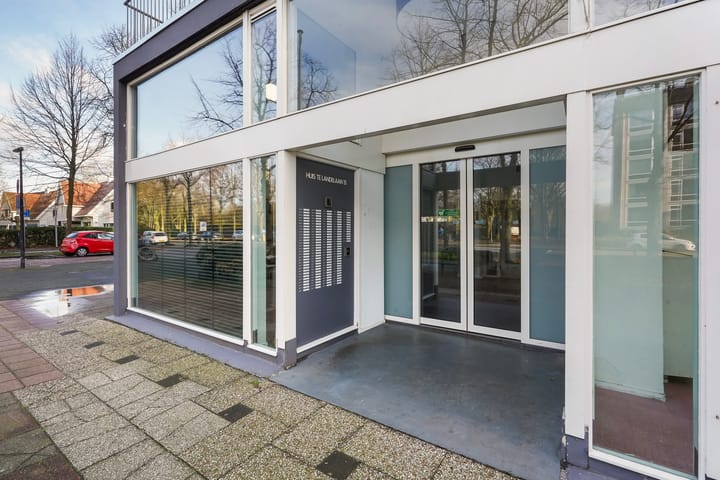 Foto 33 van Huis te Landelaan 15-F720