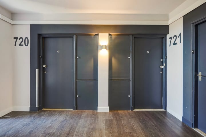 Foto 34 van Huis te Landelaan 15-F720