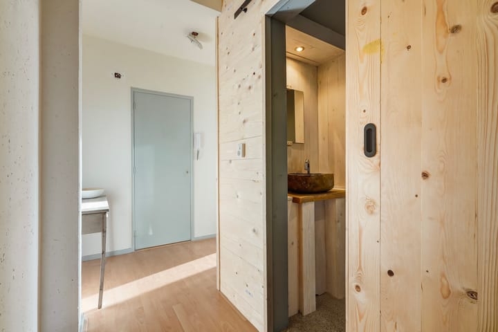 Foto 27 van Huis te Landelaan 15-F720