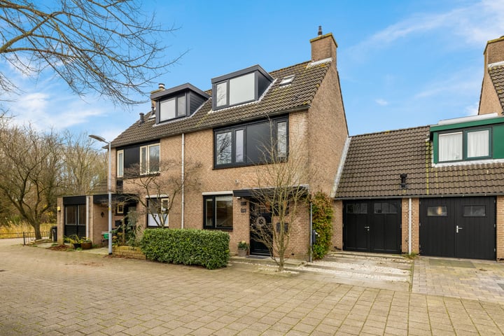 Bekijk foto van Klaterbos 117