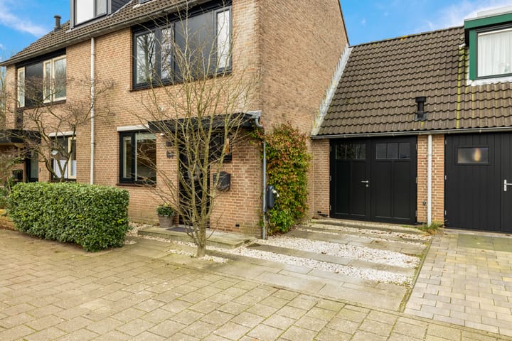 Foto 2 van Klaterbos 117