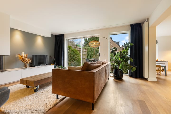 Foto 5 van Klaterbos 117