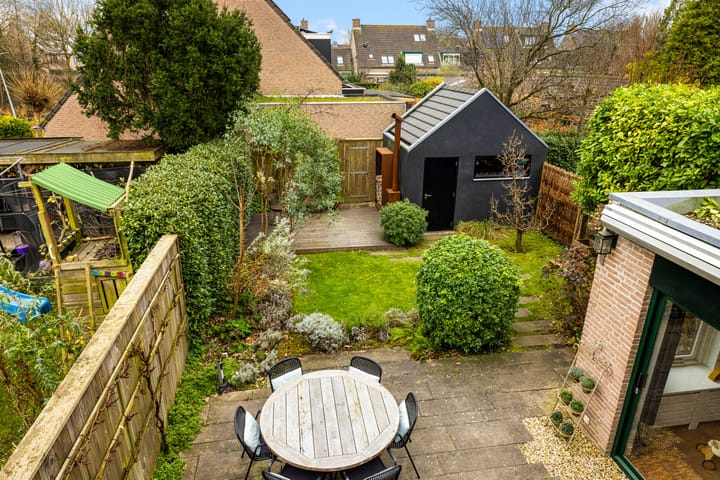 Foto 58 van Klaterbos 117