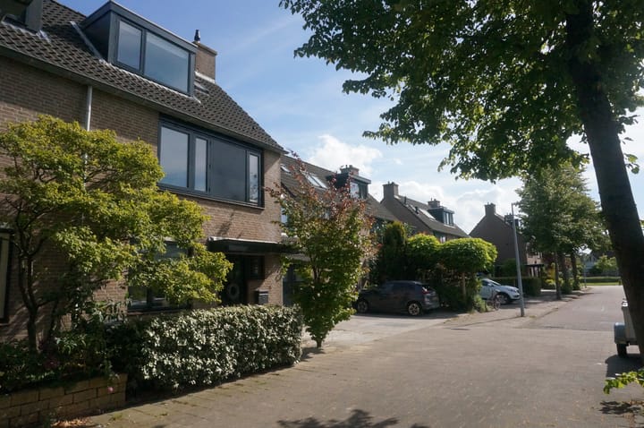 Foto 61 van Klaterbos 117