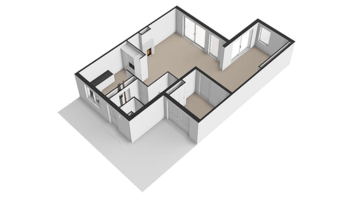 Foto 70 van Klaterbos 117