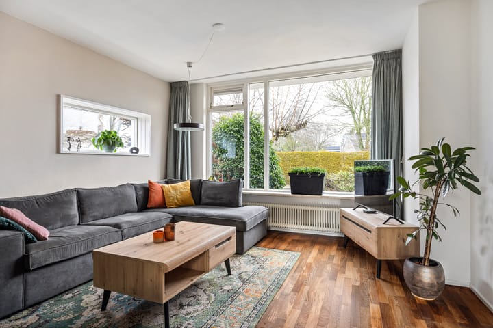 Foto 10 van Statenbocht 14