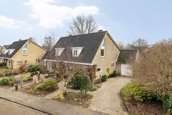 Foto 42 van Statenbocht 14