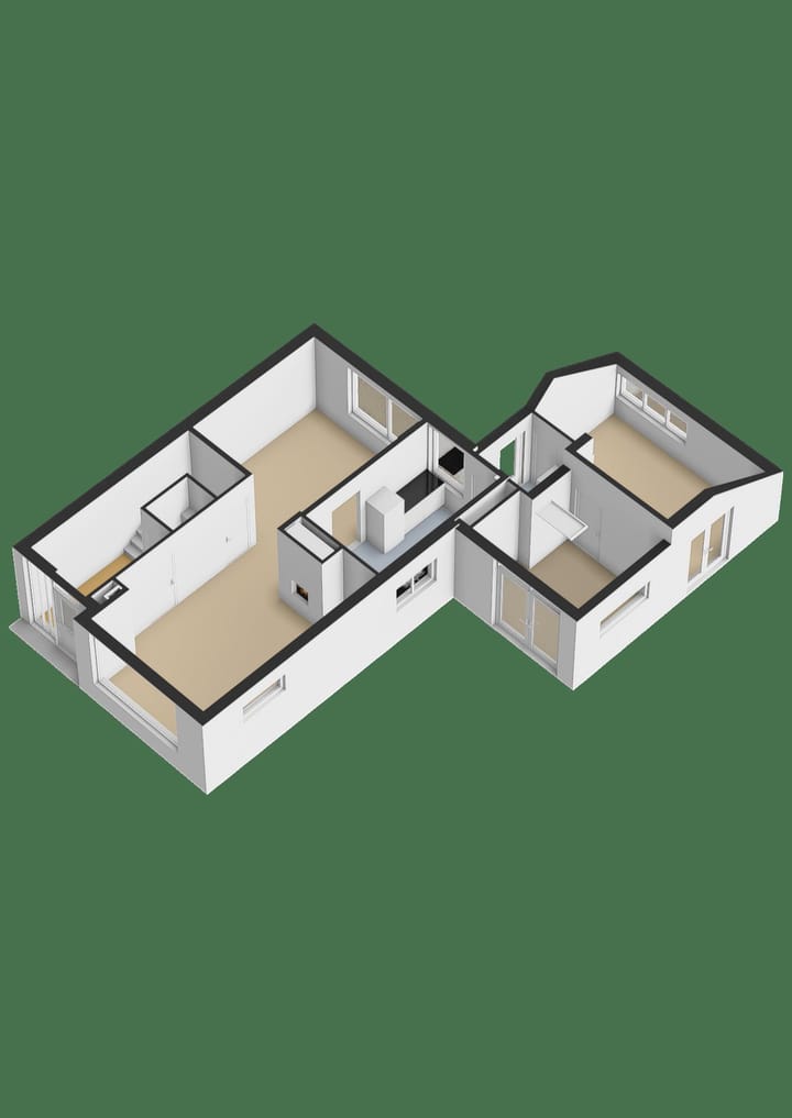 Foto 46 van Statenbocht 14