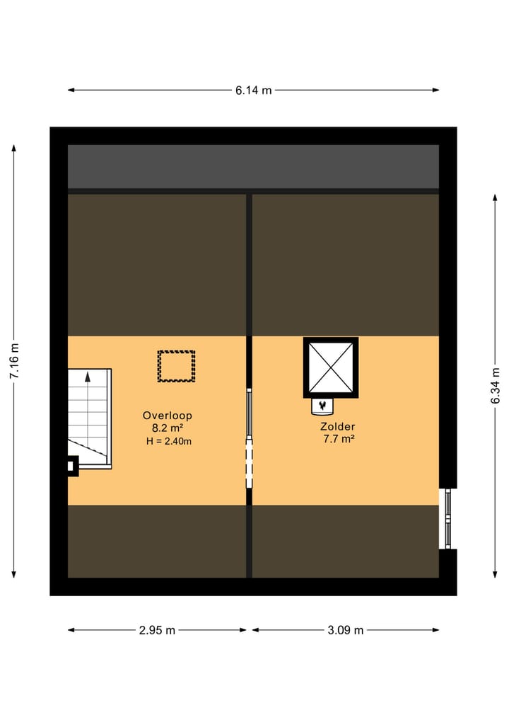 Foto 49 van Statenbocht 14