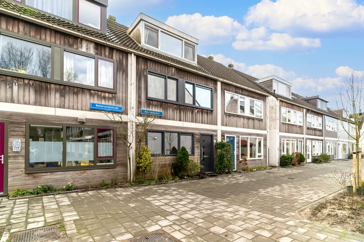 Foto 6 van Kievietstraat 1