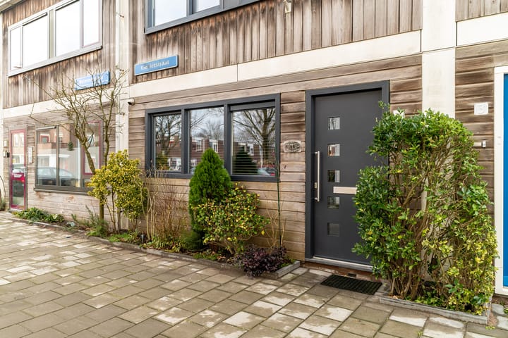 Foto 8 van Kievietstraat 1