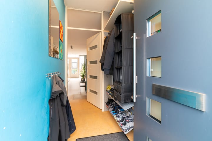 Foto 9 van Kievietstraat 1