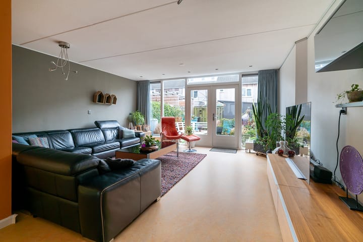 Foto 11 van Kievietstraat 1