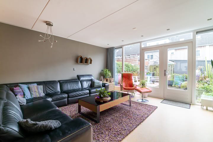 Foto 4 van Kievietstraat 1