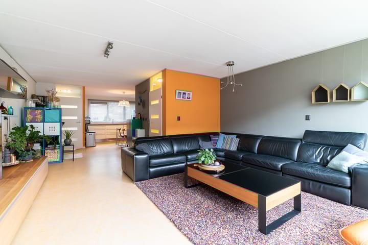 Foto 12 van Kievietstraat 1