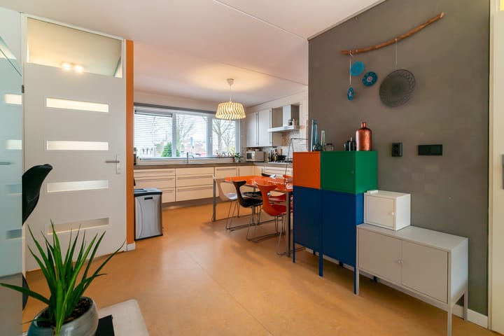 Foto 14 van Kievietstraat 1