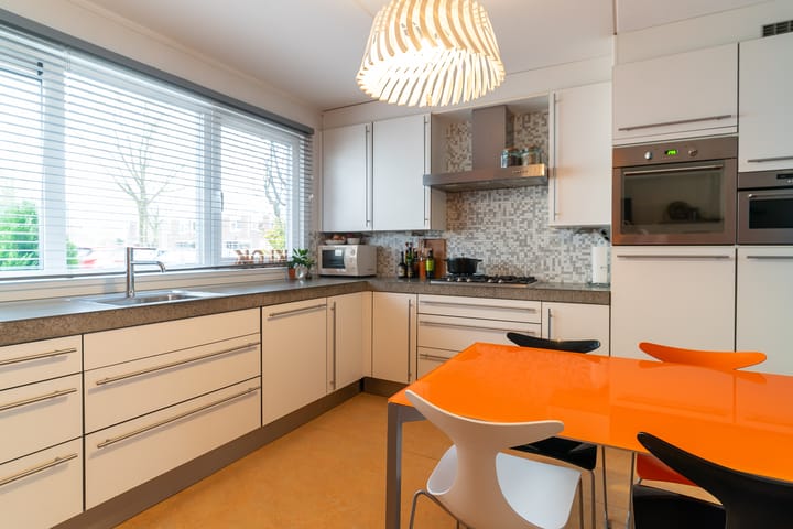 Foto 3 van Kievietstraat 1