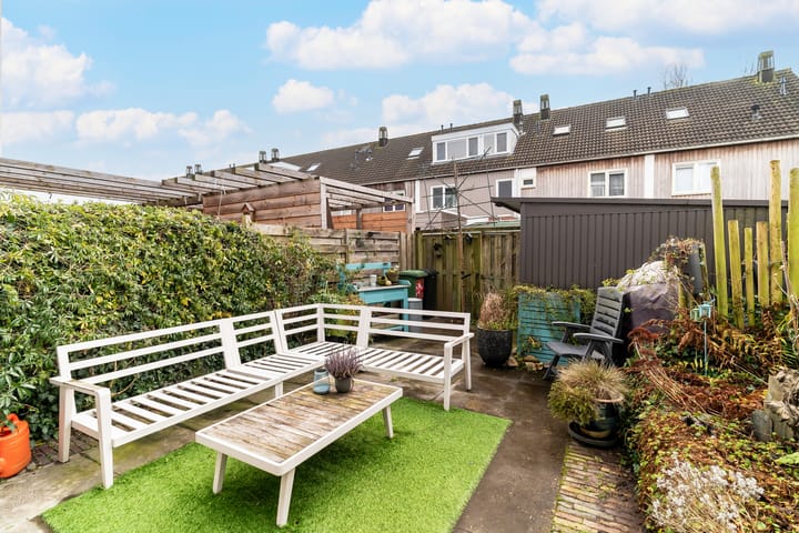 Foto 20 van Kievietstraat 1