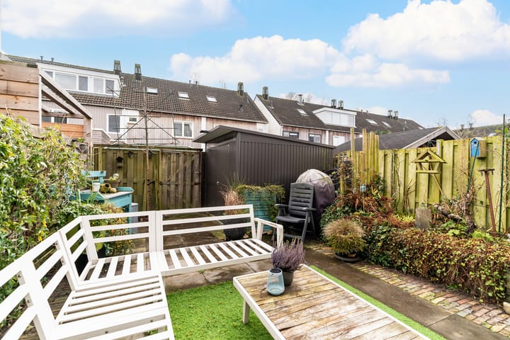 Foto 21 van Kievietstraat 1