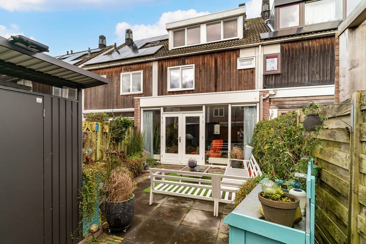 Foto 22 van Kievietstraat 1