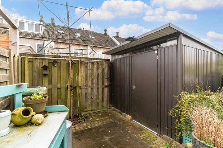 Foto 23 van Kievietstraat 1