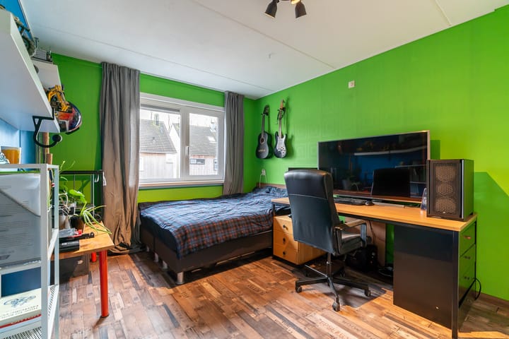 Foto 28 van Kievietstraat 1