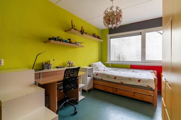 Foto 30 van Kievietstraat 1