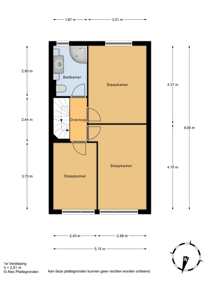 Foto 44 van Kievietstraat 1