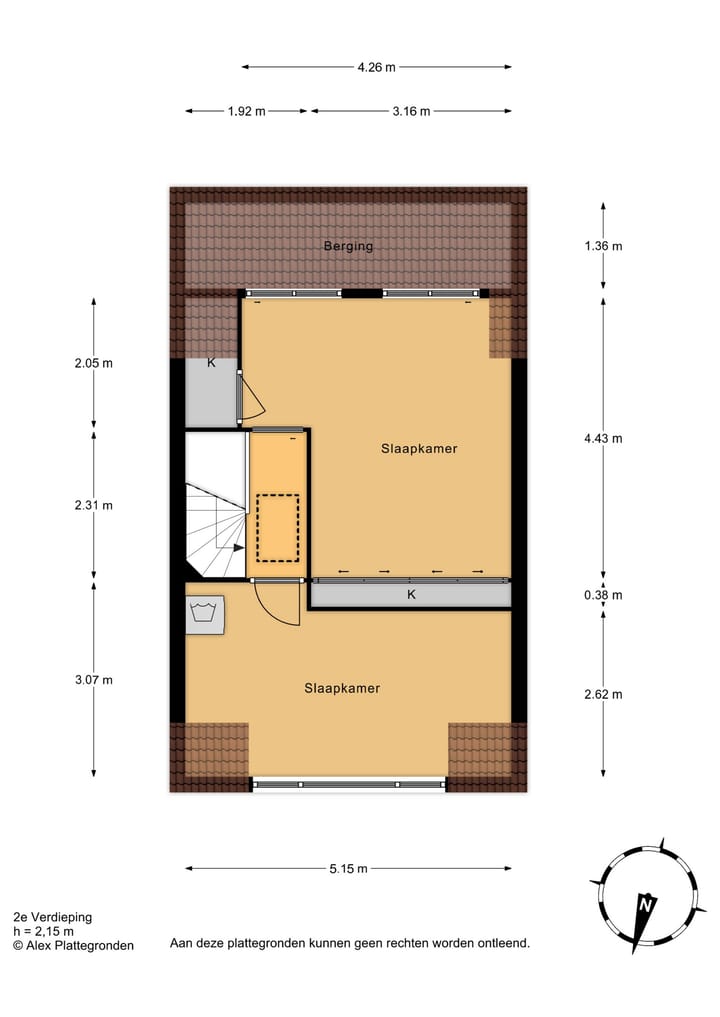 Foto 45 van Kievietstraat 1