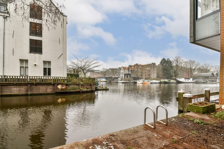 Foto 1 van Planciusstraat 19-E3