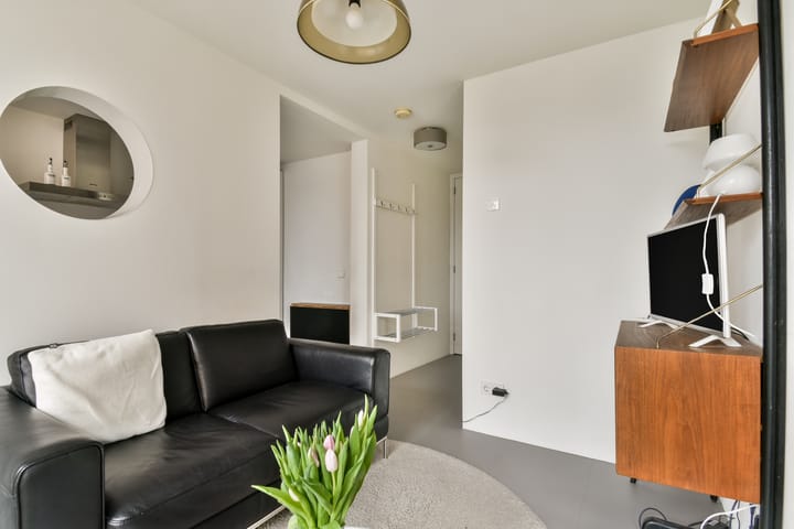 Foto 5 van Planciusstraat 19-E3